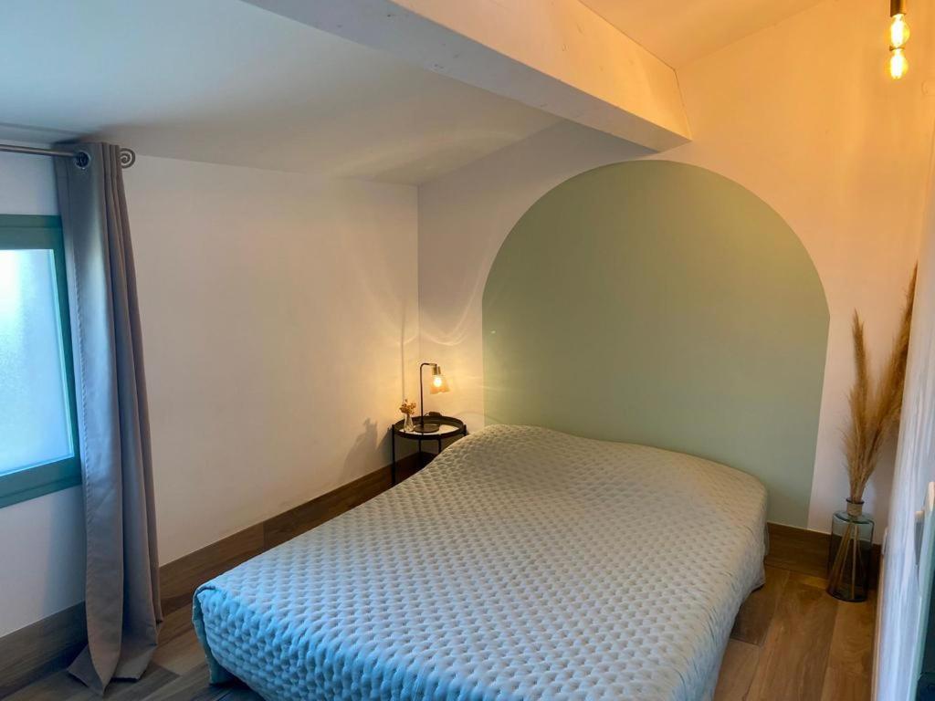 Residence Antonia Appartements Avec Piscine Commune - Centre Ville Calvi Calvi  Esterno foto