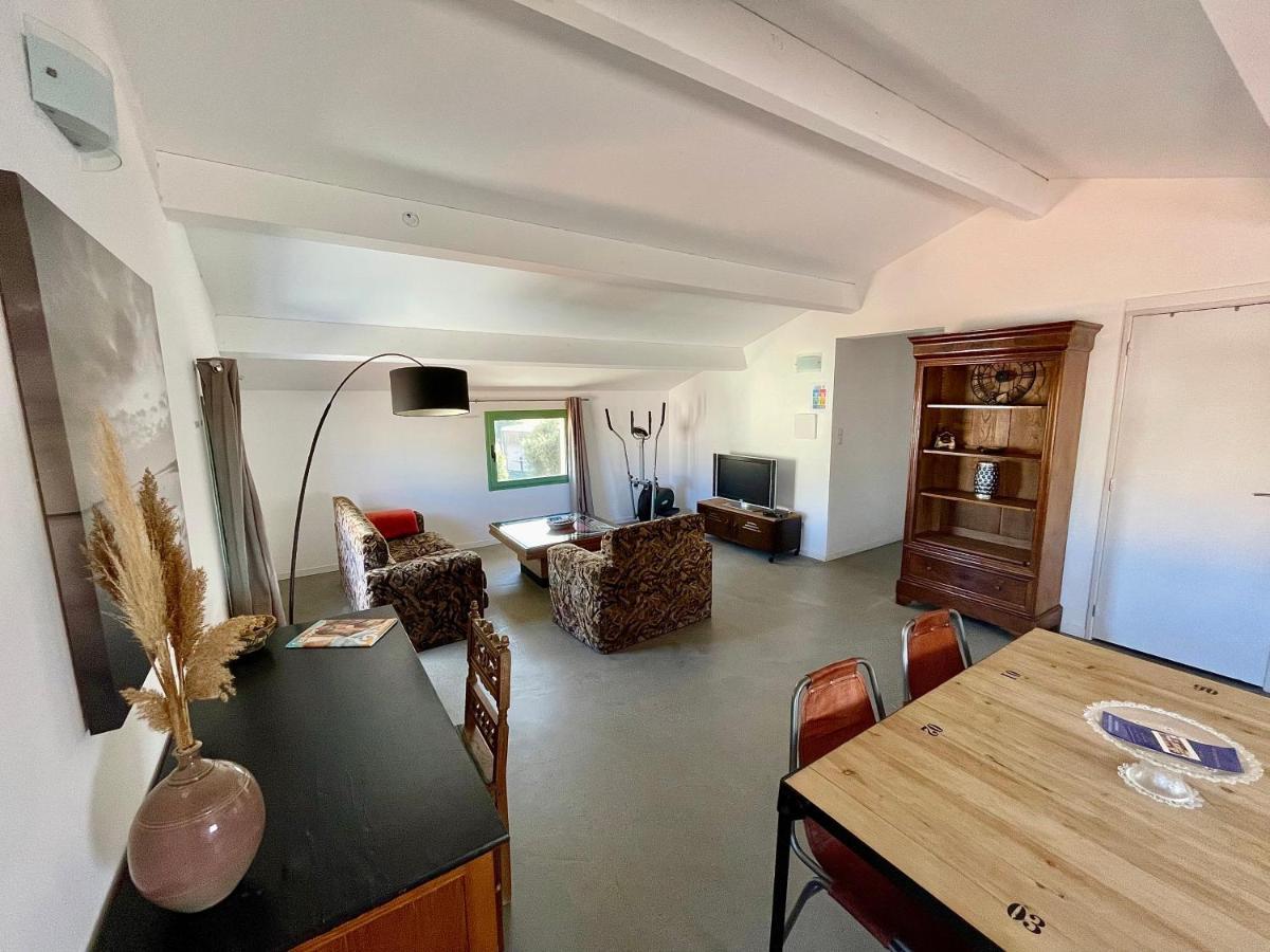 Residence Antonia Appartements Avec Piscine Commune - Centre Ville Calvi Calvi  Esterno foto