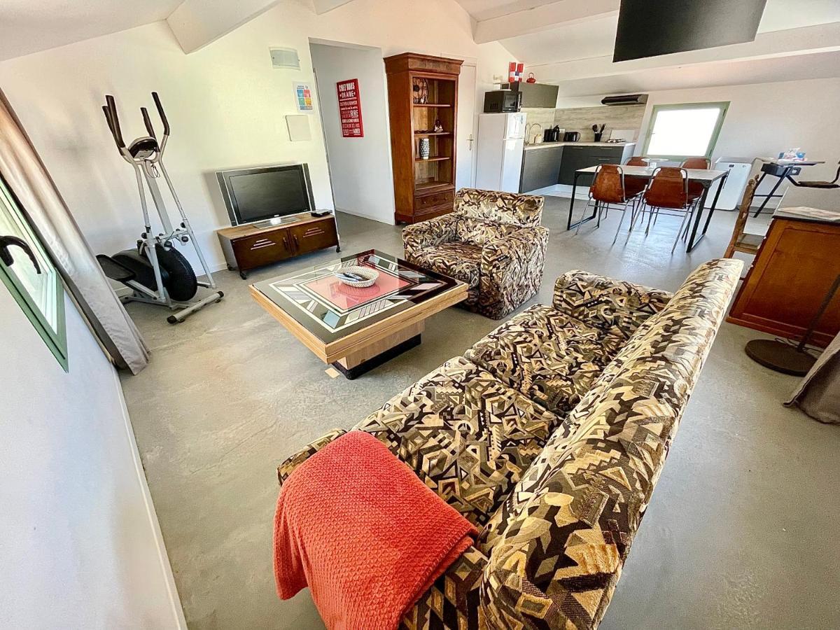 Residence Antonia Appartements Avec Piscine Commune - Centre Ville Calvi Calvi  Esterno foto
