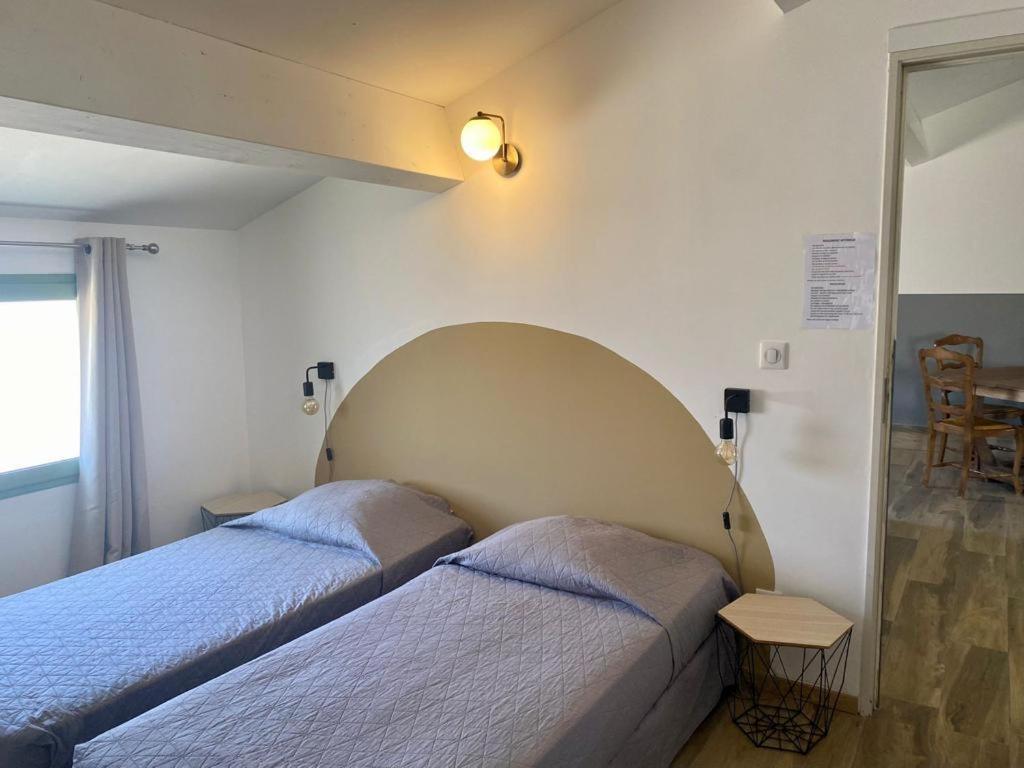 Residence Antonia Appartements Avec Piscine Commune - Centre Ville Calvi Calvi  Esterno foto