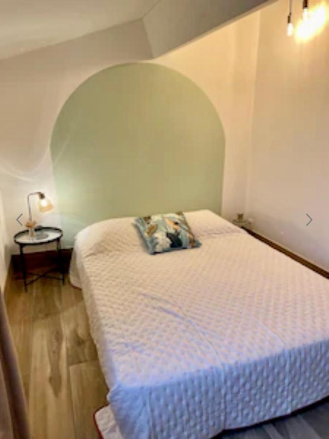 Residence Antonia Appartements Avec Piscine Commune - Centre Ville Calvi Calvi  Esterno foto
