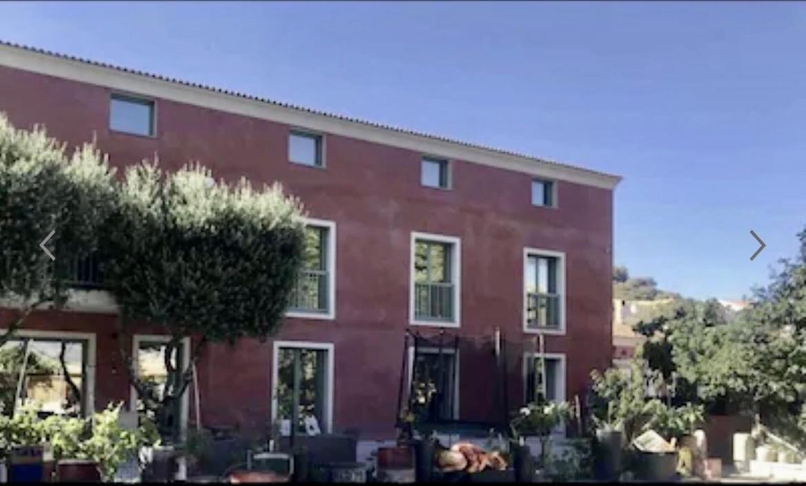 Residence Antonia Appartements Avec Piscine Commune - Centre Ville Calvi Calvi  Esterno foto